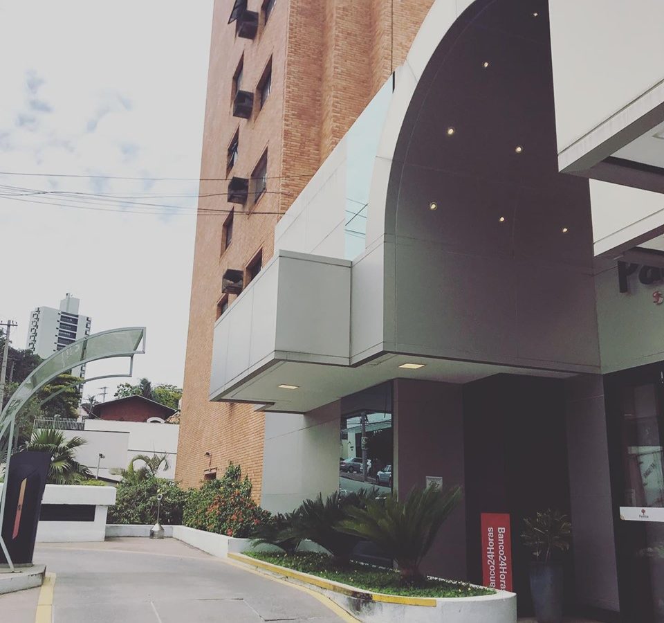 Salas Comerciais